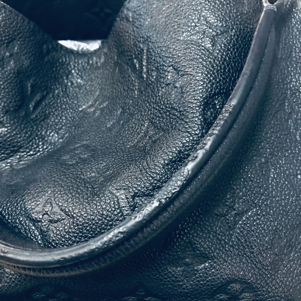 SOLD- Louis Vuitton Métis Hobo - Picture 7 of 8